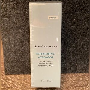 Skinceuticals Retexturizing Activator